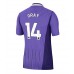 Tottenham Hotspur Archie Gray #14 3rd Dres 2026-27 Krátkým Rukávem